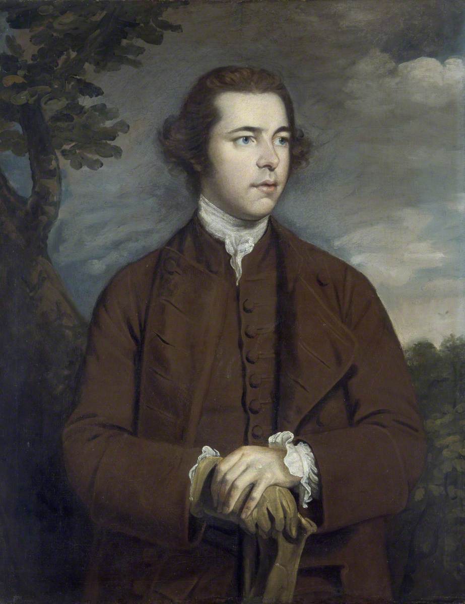 Thomas Jones (1742–1803)