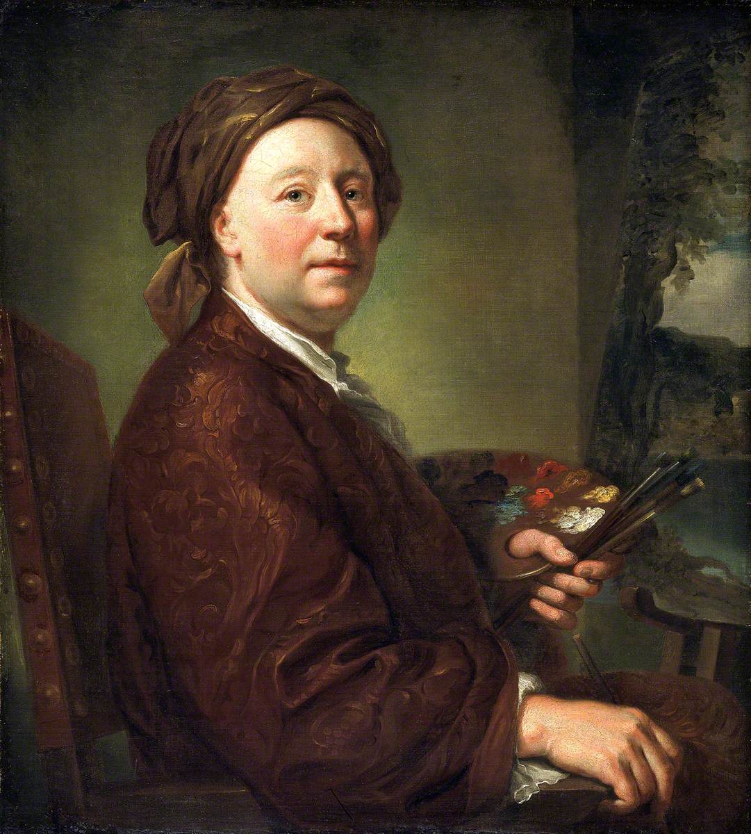 Richard Wilson (1714–1787)