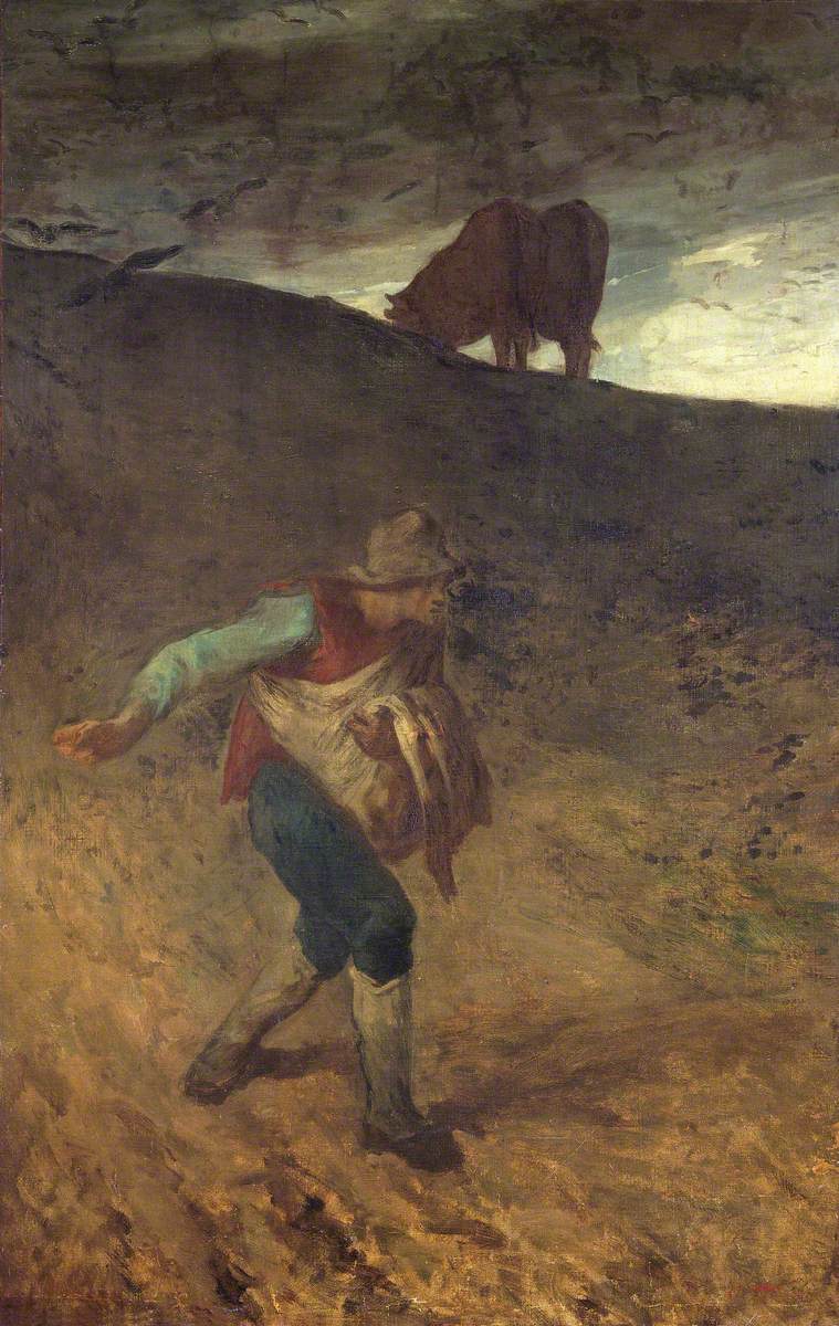 The Sower