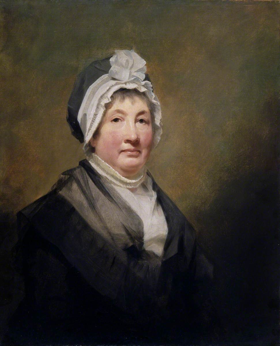 Eliza Pringle, Mrs Archibald Tod of Drygrange