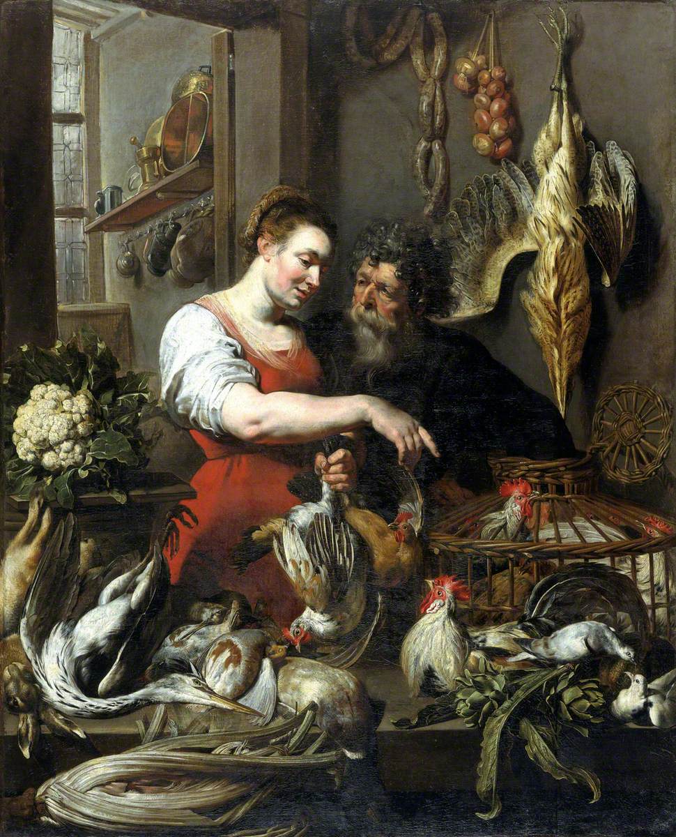 Фламандский это. Франс Снейдерс. Франс Снейдерс (1579—1657). Рубенса Франс Снейдерс. Франс Снейдерс художник.