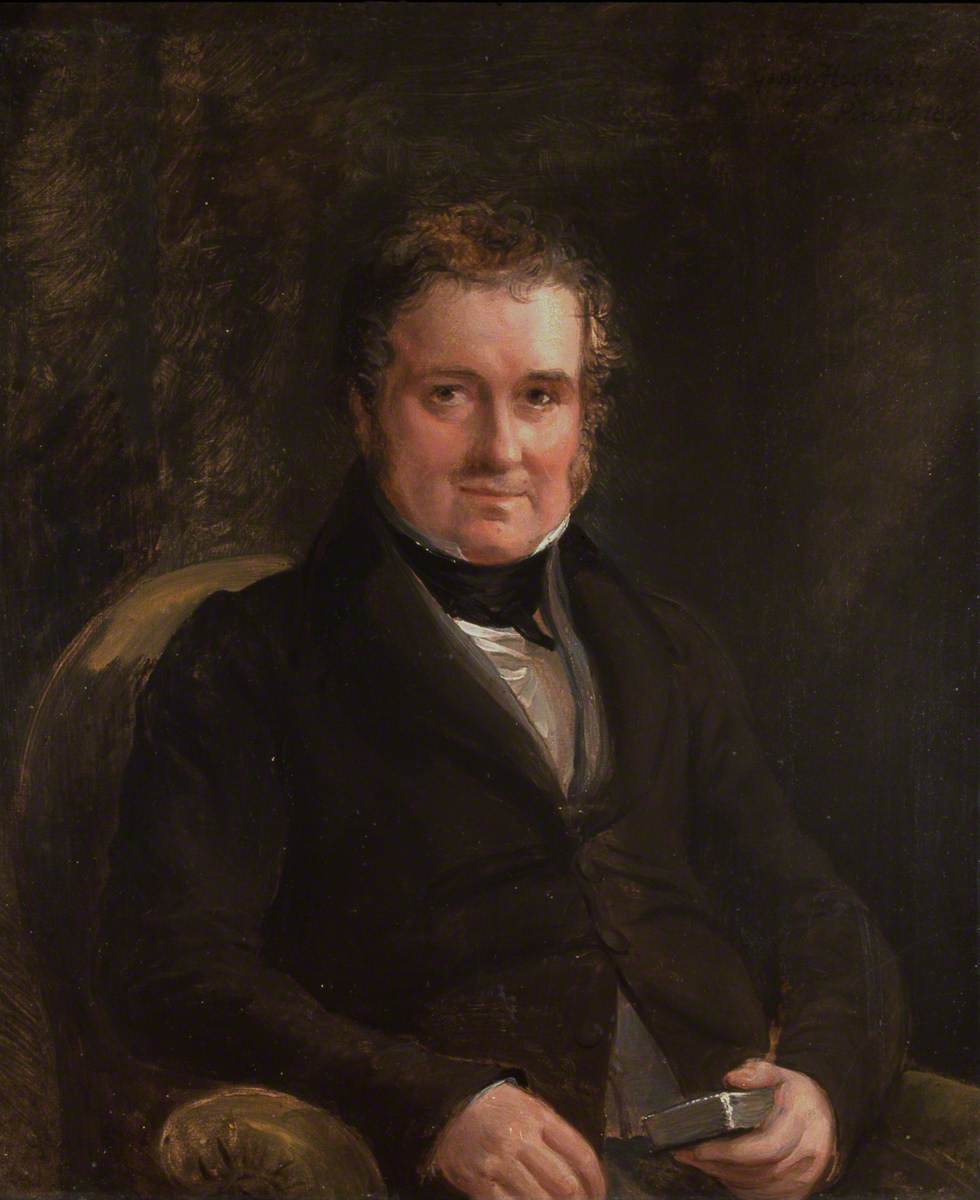 Lewis Weston Dillwyn (1778–1855)