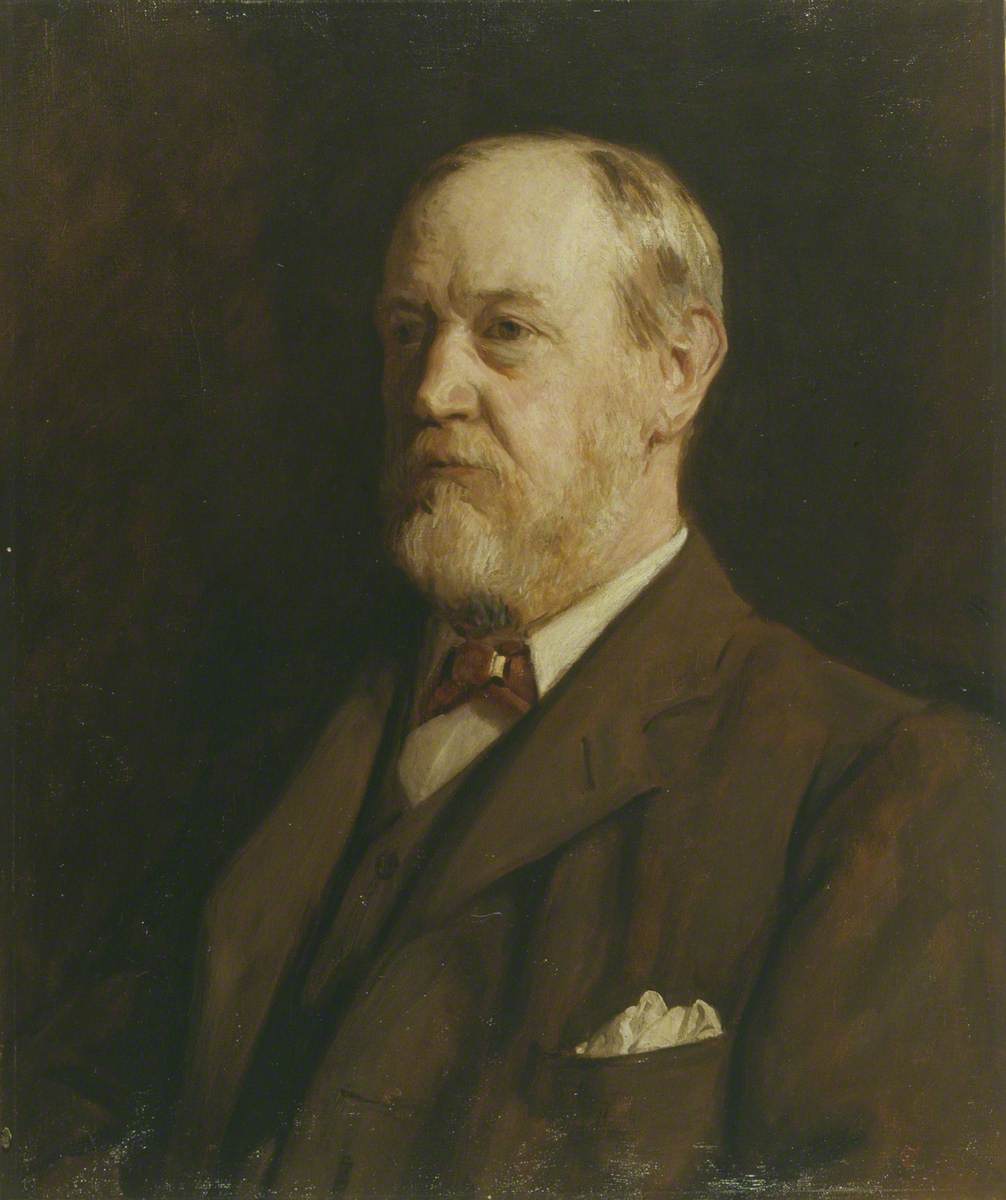 Thomas Henry Thomas (1834–1915)