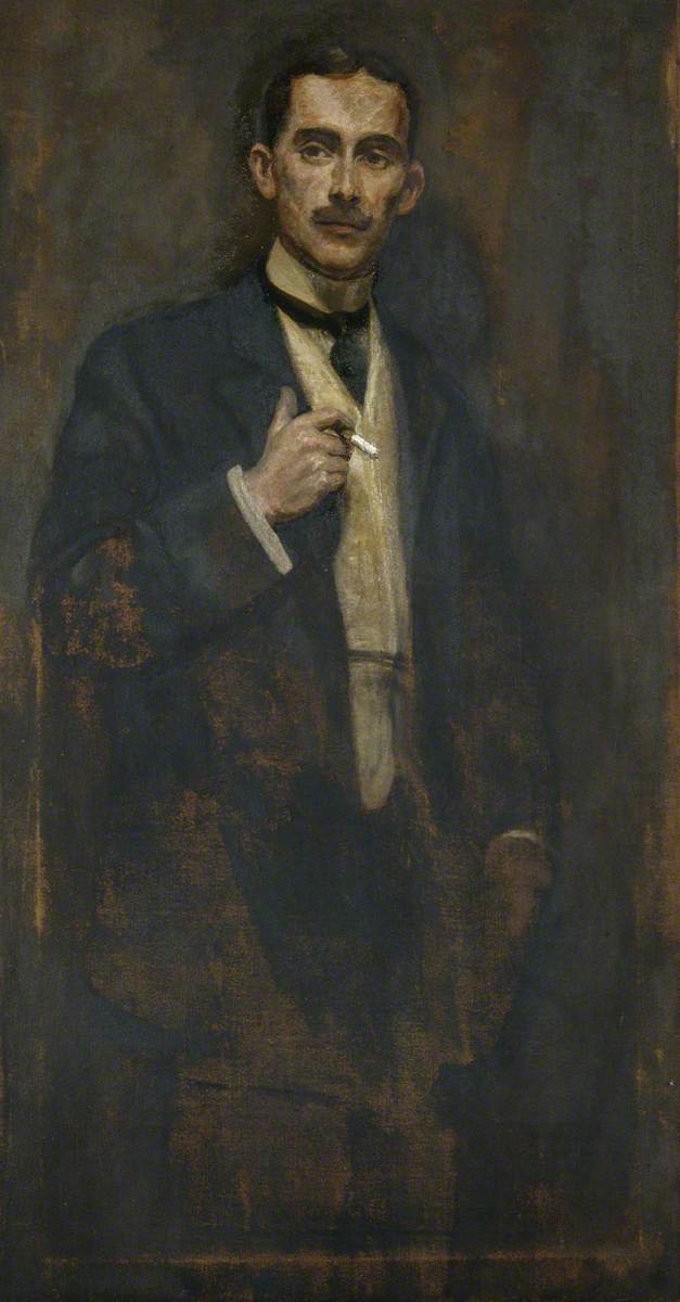 John Houghton Morris Bonnor (1876–1917)