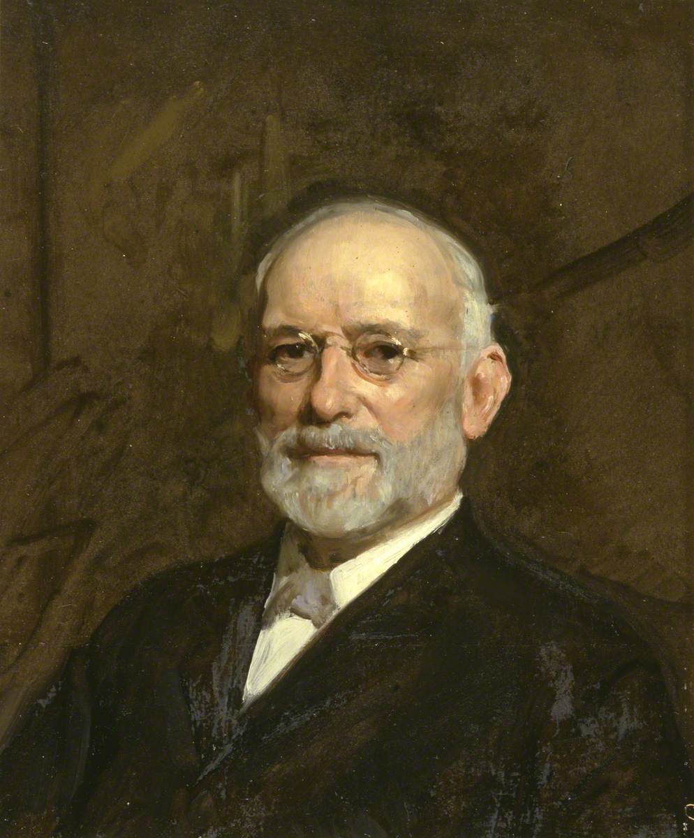 Edmund Mills Hann (1850–1931)