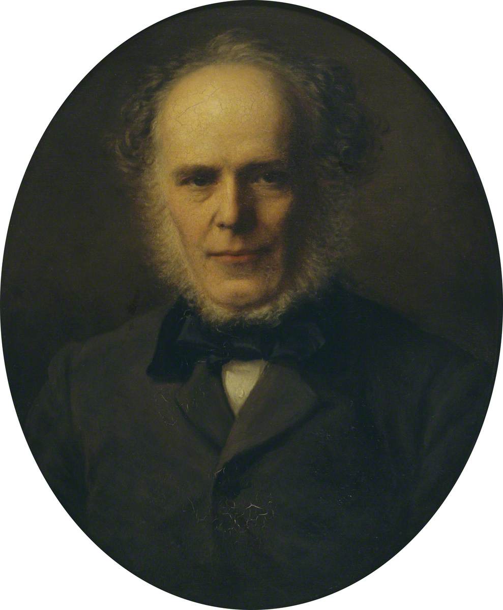 Joseph Edwards (1814–1882)