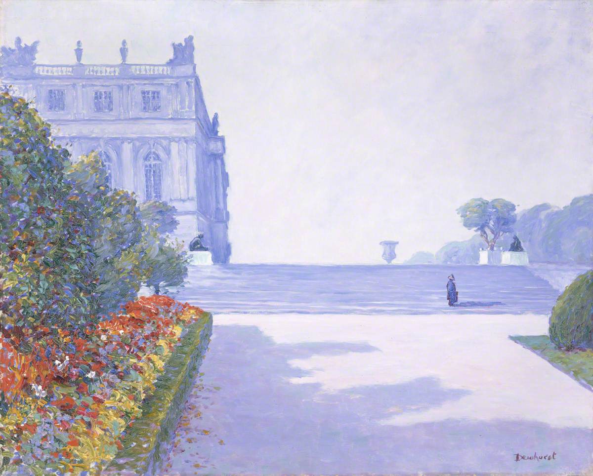 The Palace, Versailles