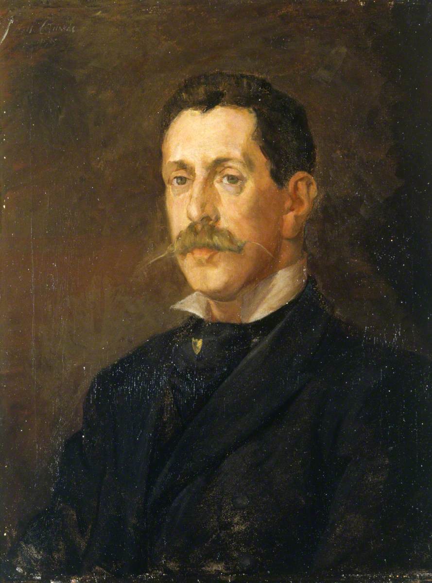William Owen Jones (1866–1938)
