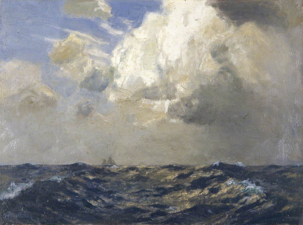 Freshening Clouds