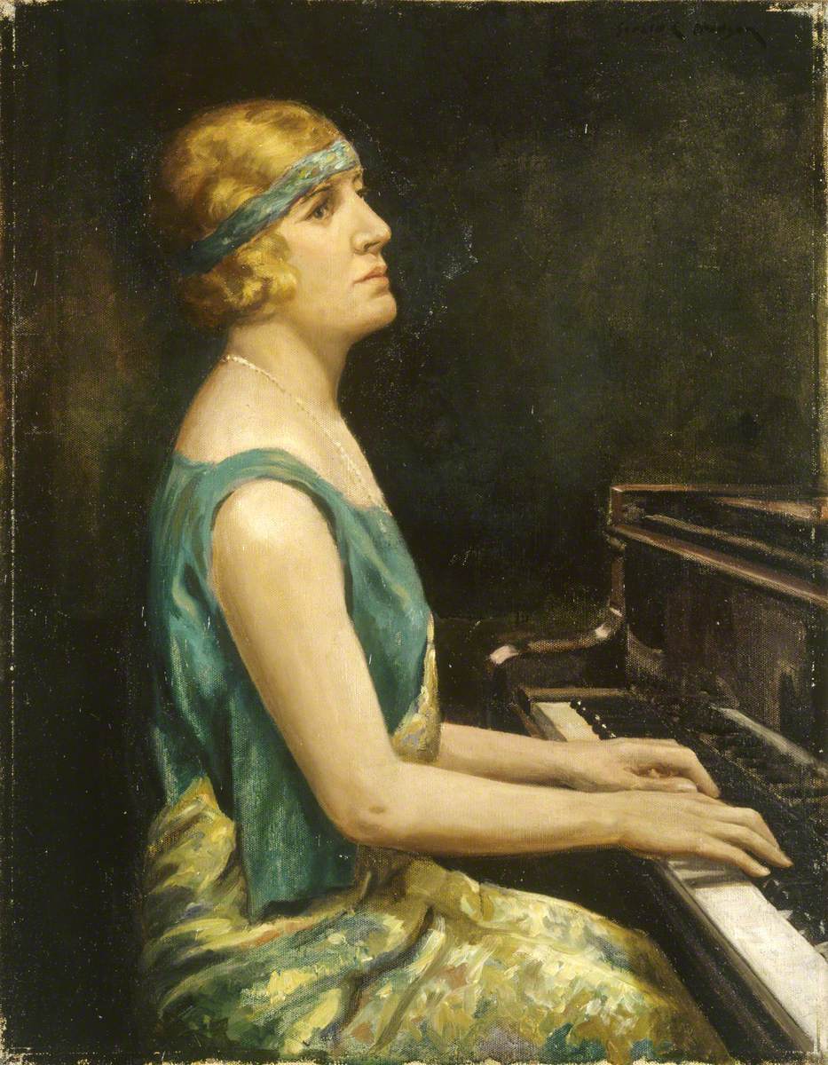 Marie Novello (1884–1928)
