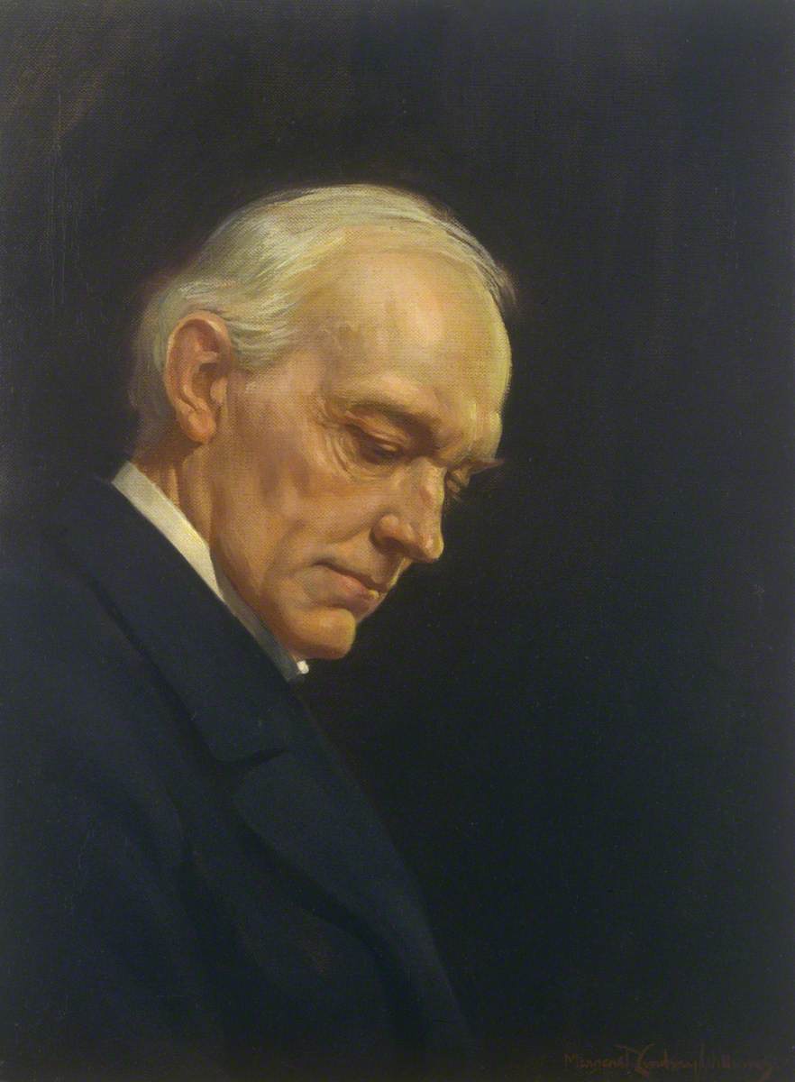 George Riddell (1865–1934), 1st Lord Riddell