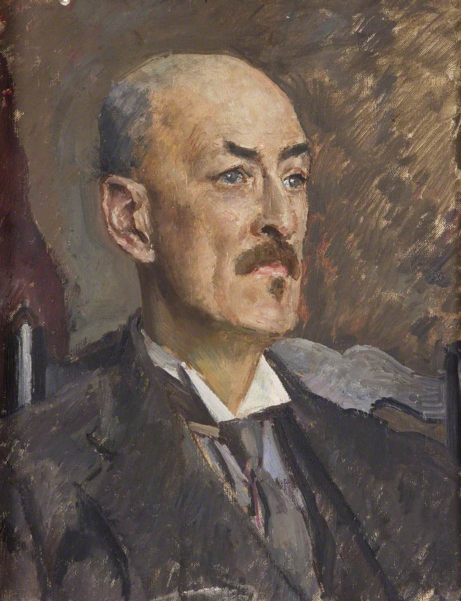 Oliver Elton (1861–1945)