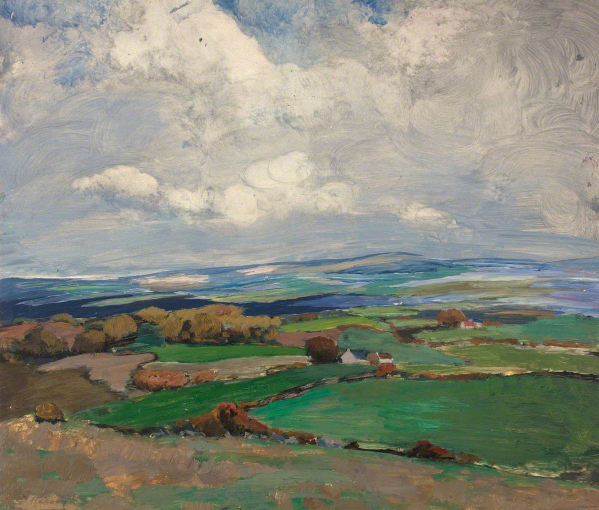 Landscape