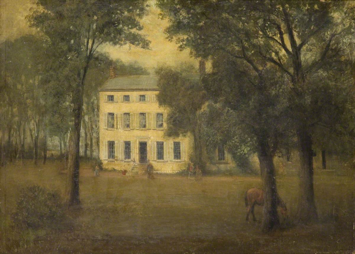 Cardiff, Miss Vaughan's School