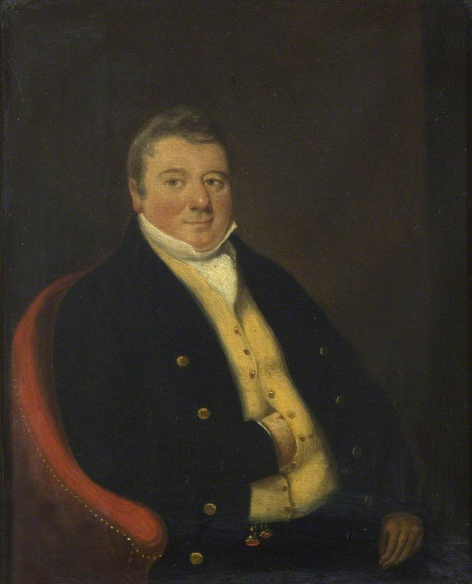 George Brewer