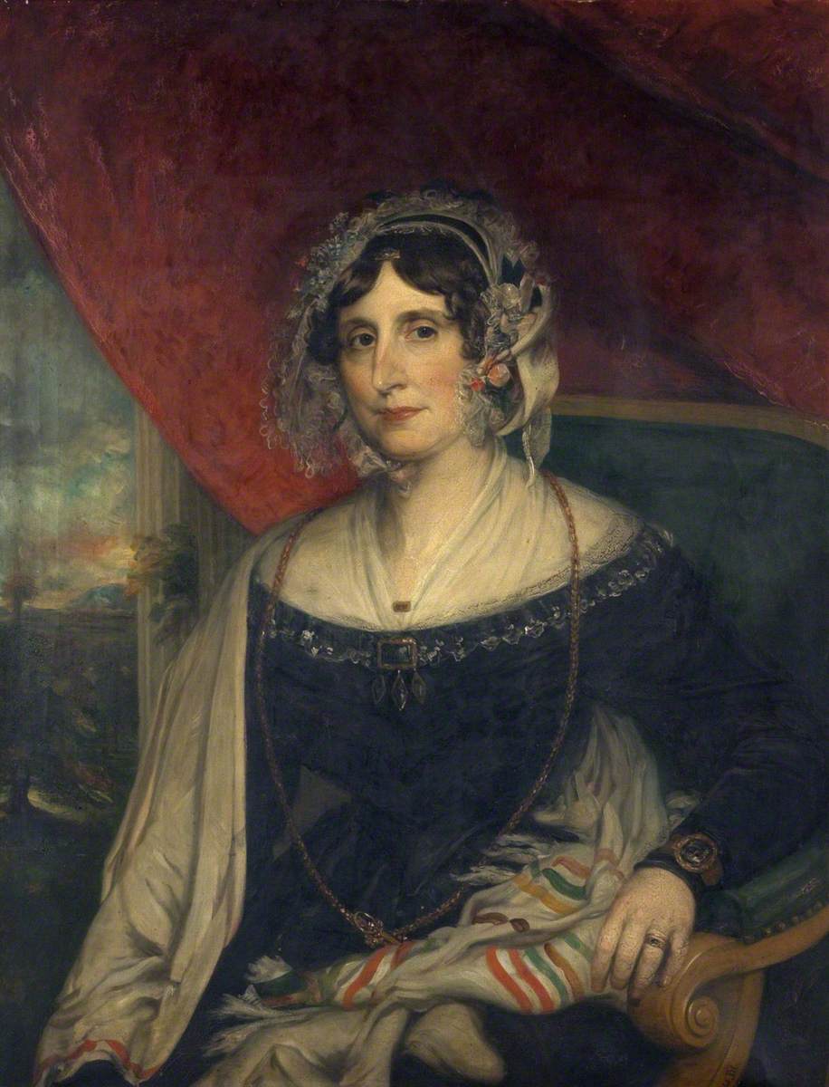 Mrs Roblin