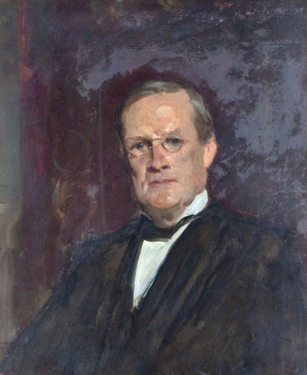 David Alfred Thomas (1856–1918), 1st Viscount Rhondda