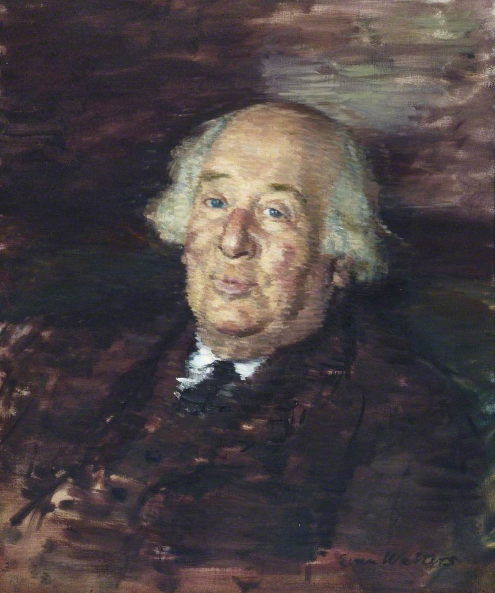 Arthur Machen (1863–1947)