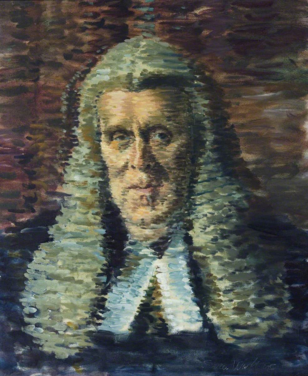 John Sankey (1866–1948), 1st Viscount Sankey | Art UK