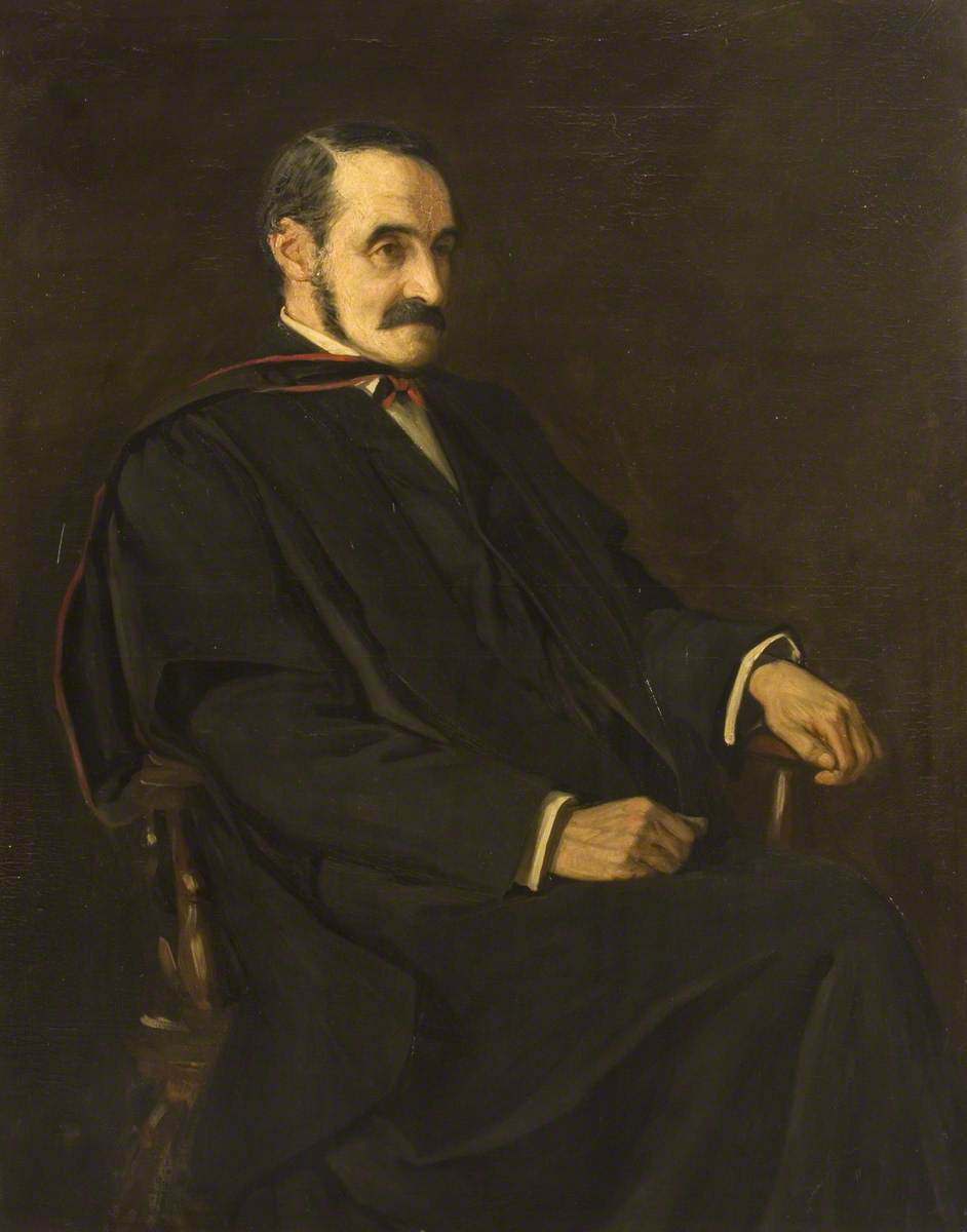 Owen Owen (1850–1920)