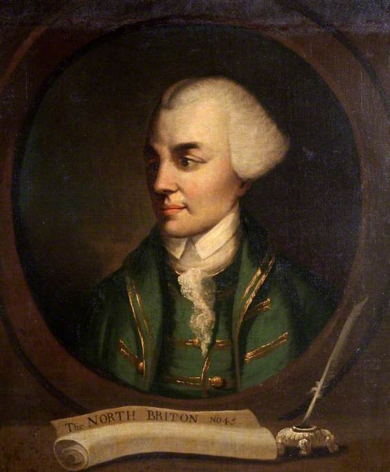 John Wilkes (1725–1797)