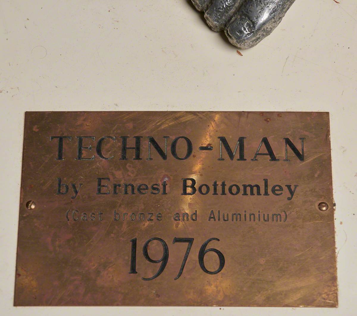 Techno-Man