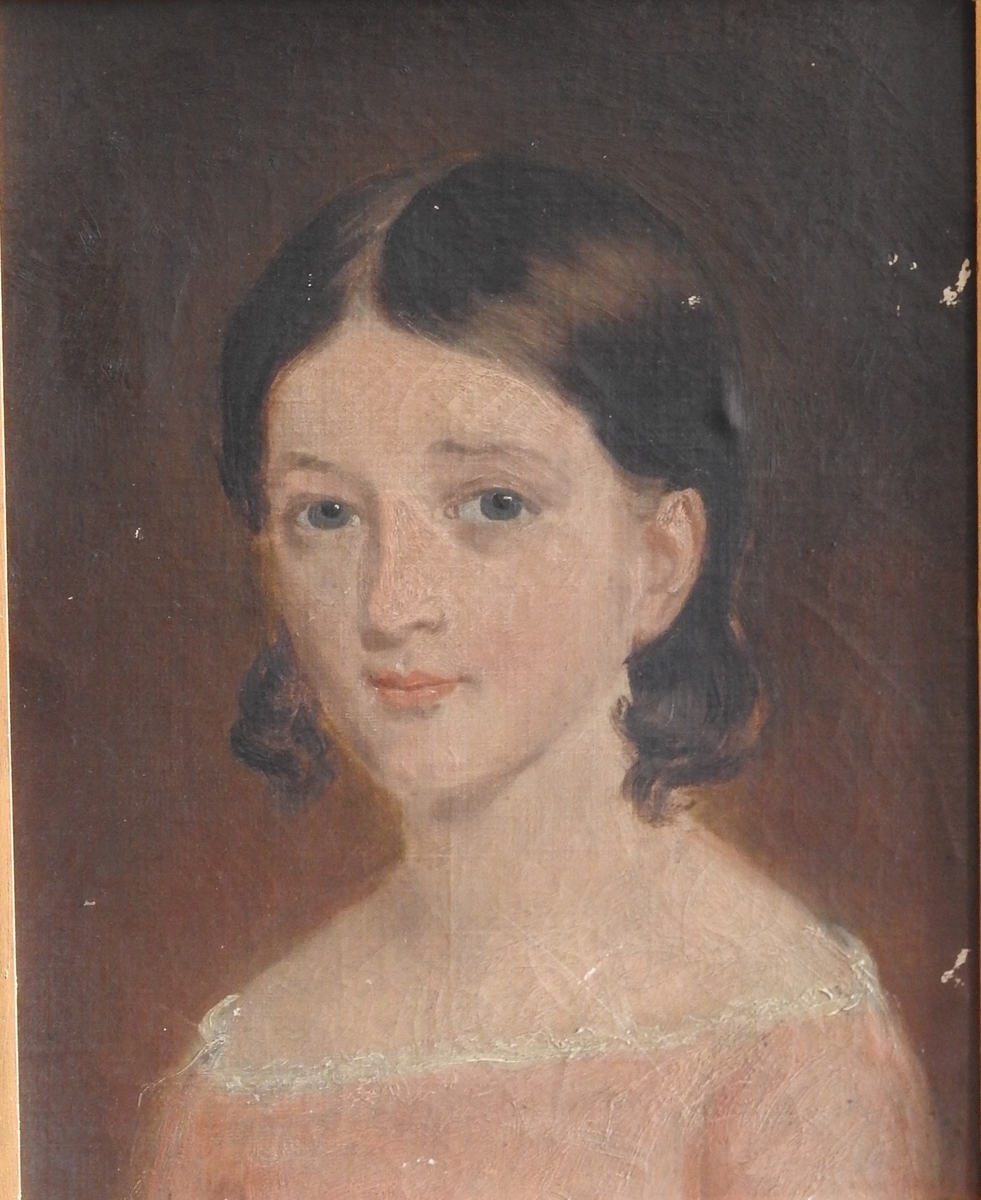 Mary Elizabeth Spicer (1836–1934)