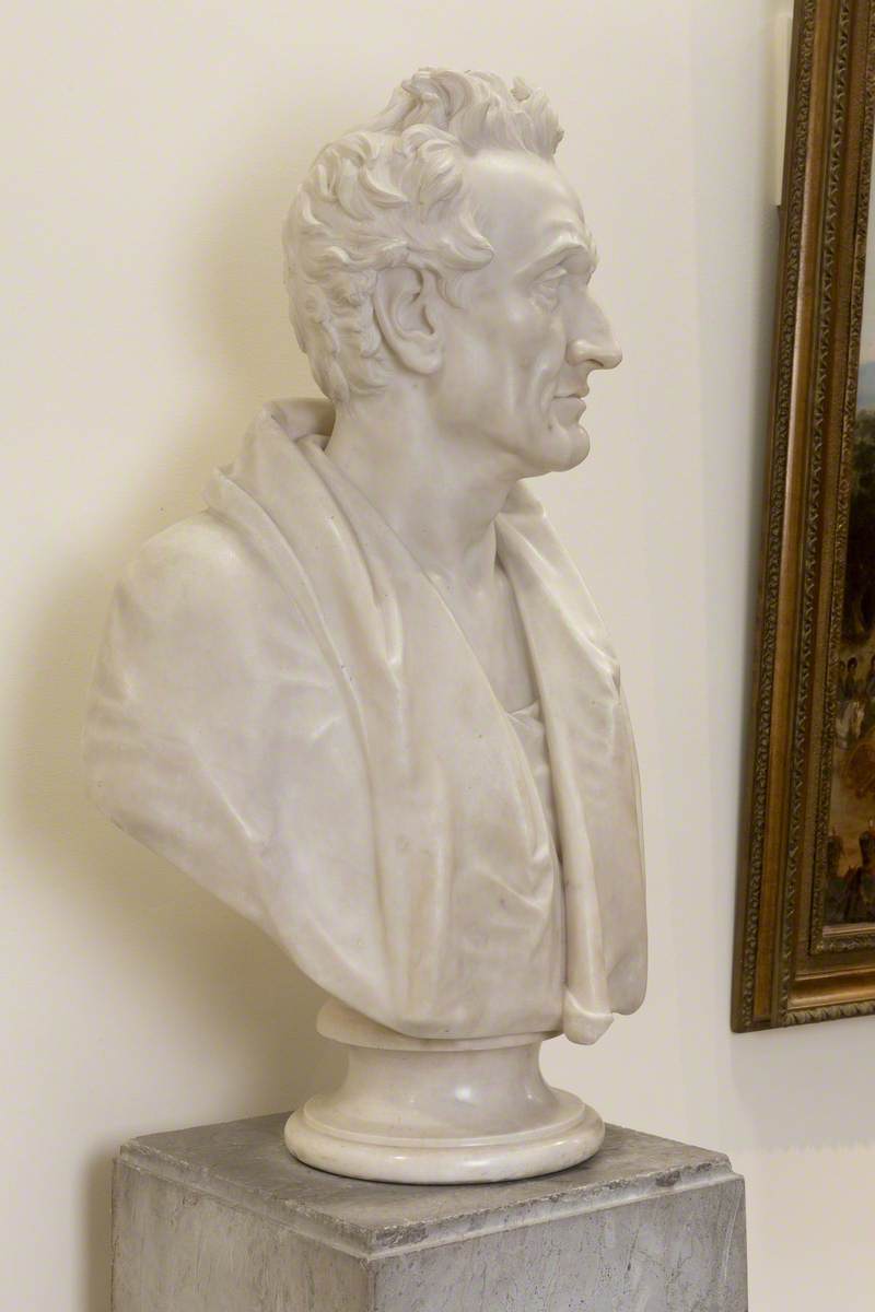 John Narrien (1782–1860)