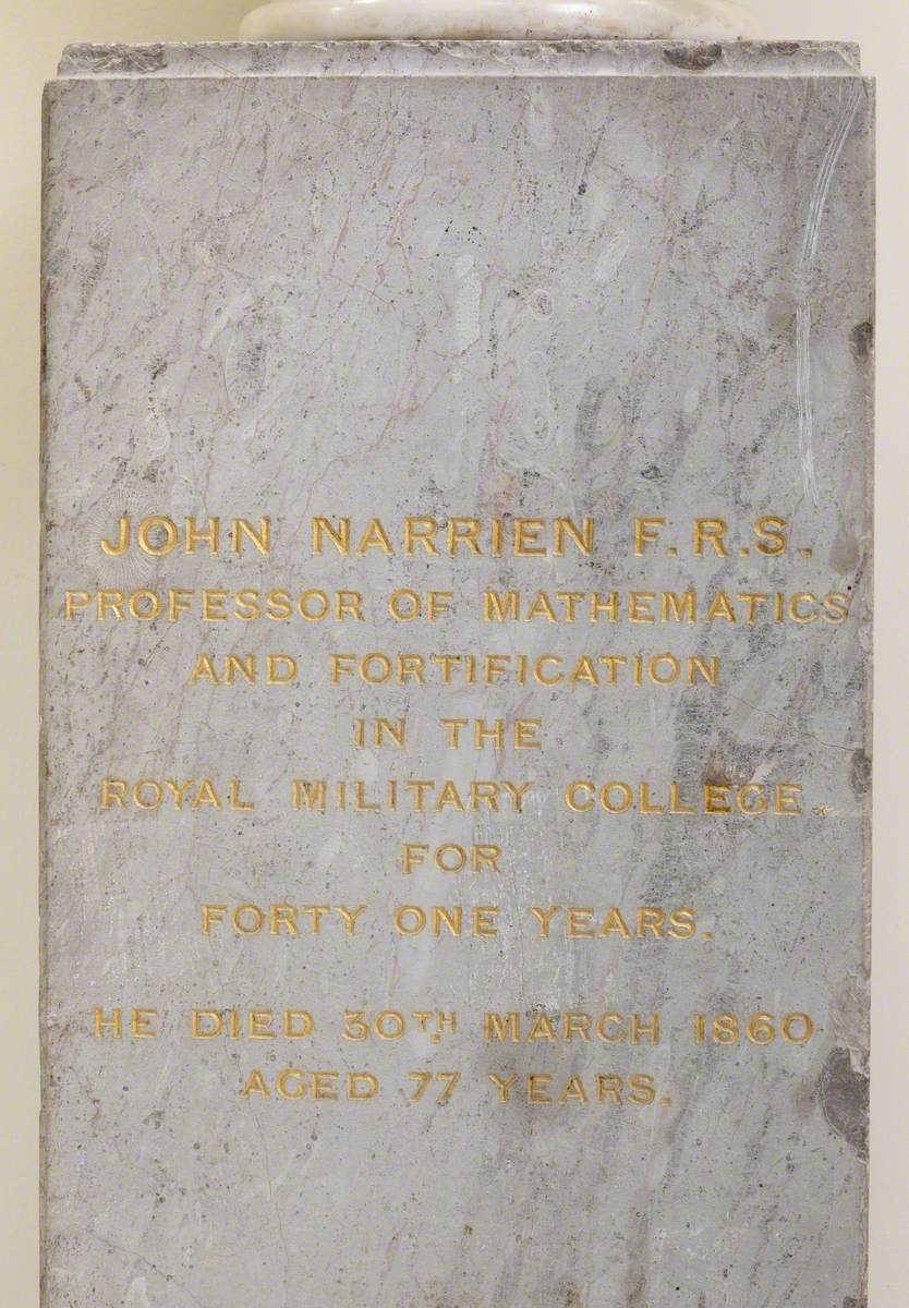 John Narrien (1782–1860)