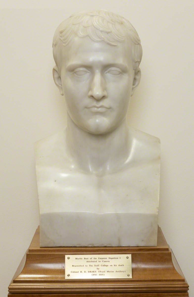 Emperor Napoleon I (1769–1821)