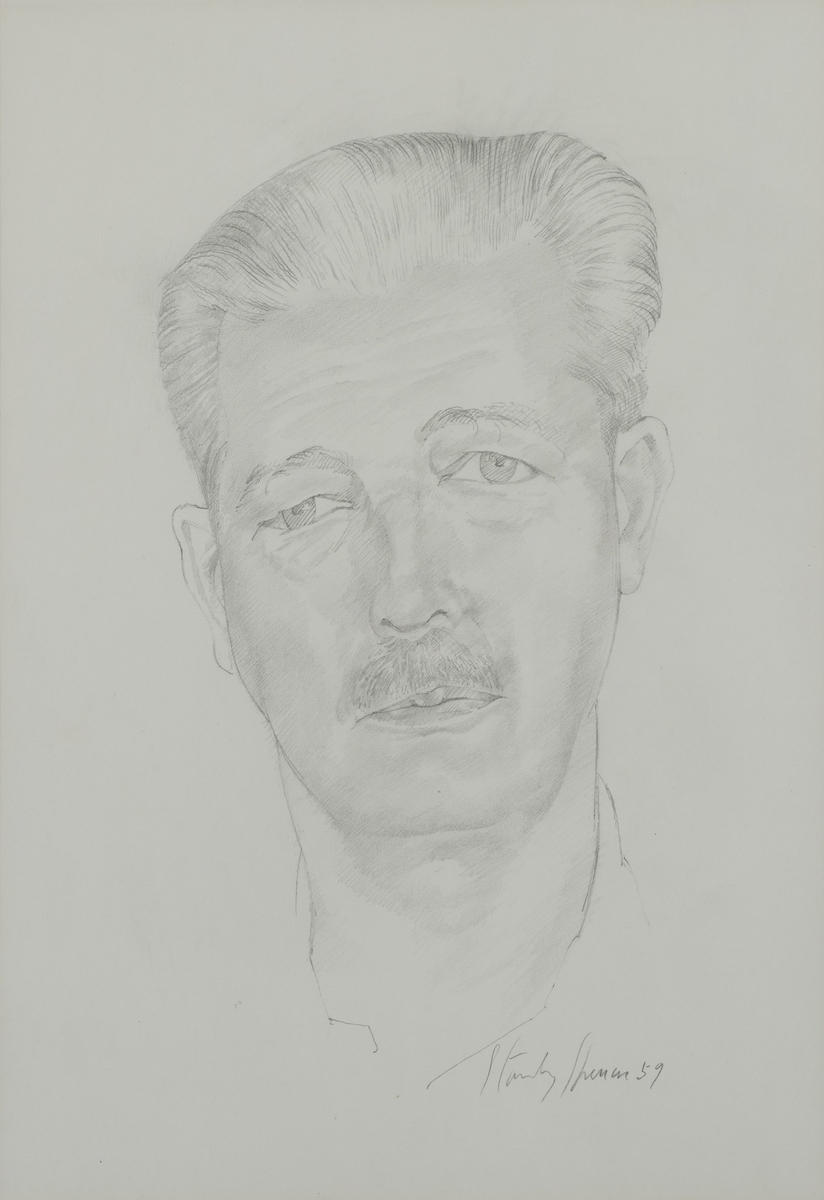 Rt Hon. Harold Macmillan (1894–1986)