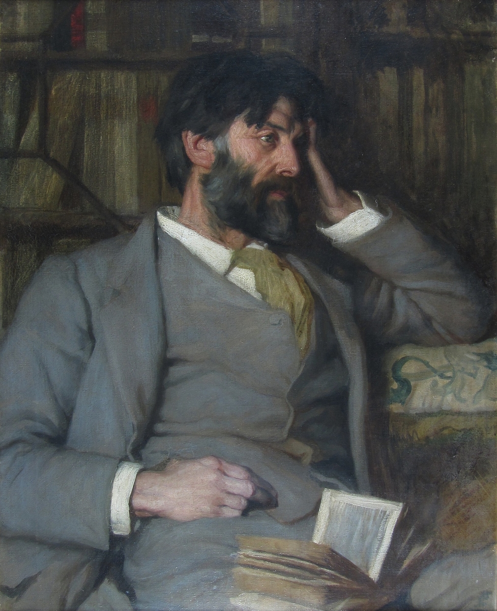 Robert Seymour Bridges (1844–1930)