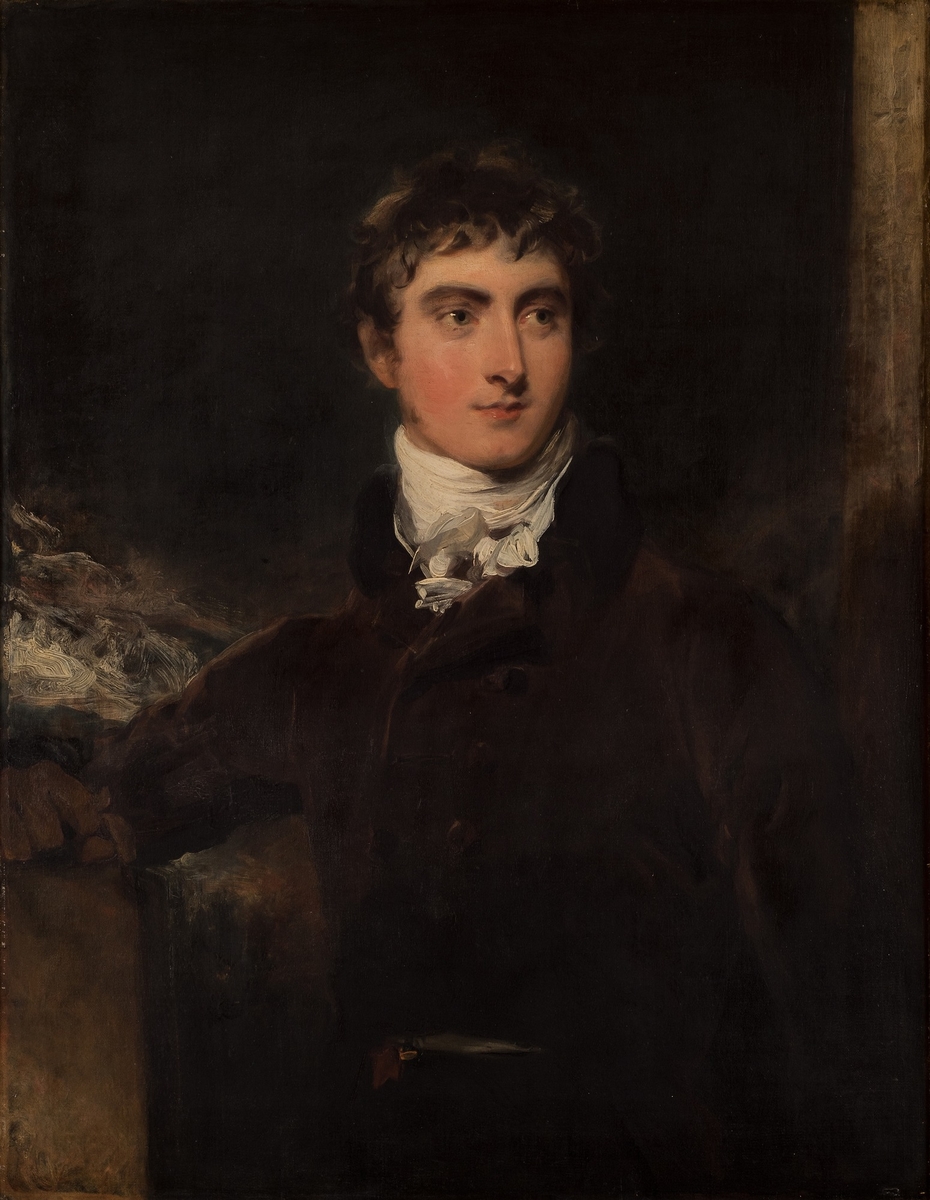 Hon. Richard Wellesley (1787–1831)