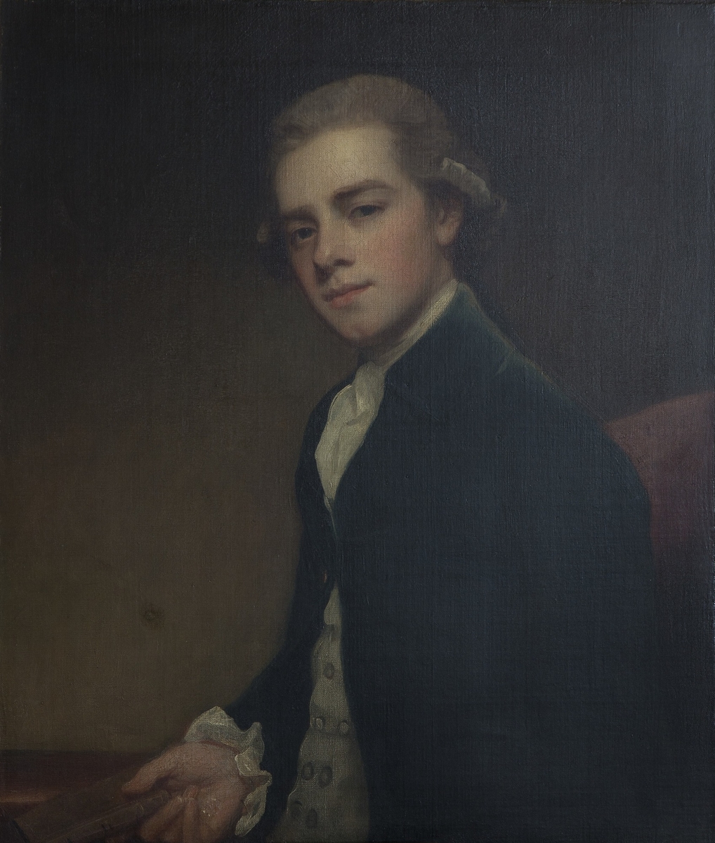 William Wyndham Grenville (1759–1834)