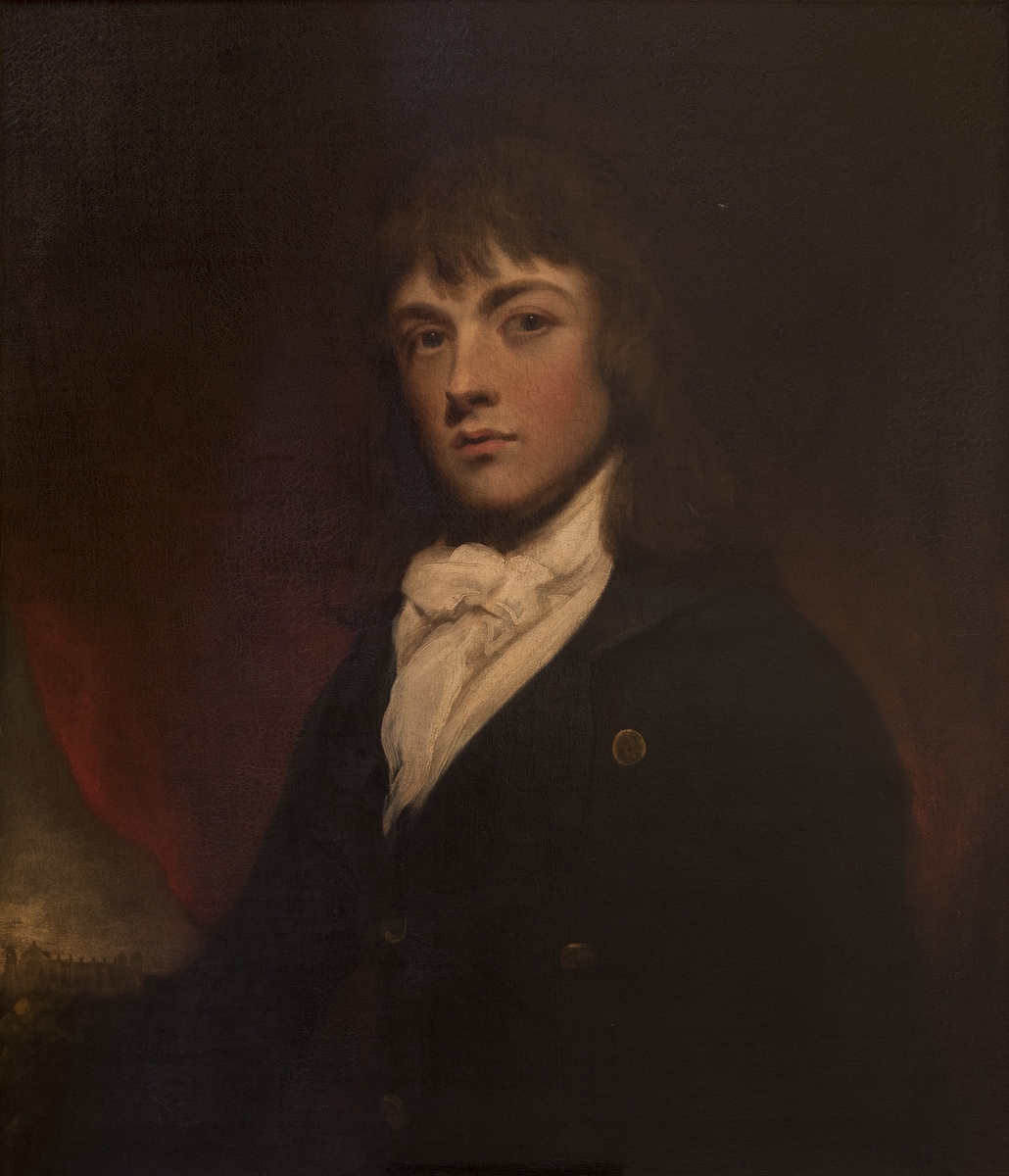 Hon. William Herbert (1778–1847)