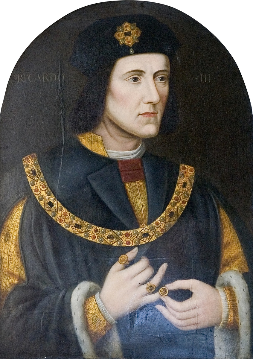 Richard III (1452–1485)