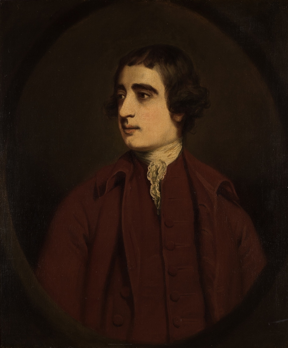 Charles James Fox (1749–1806)