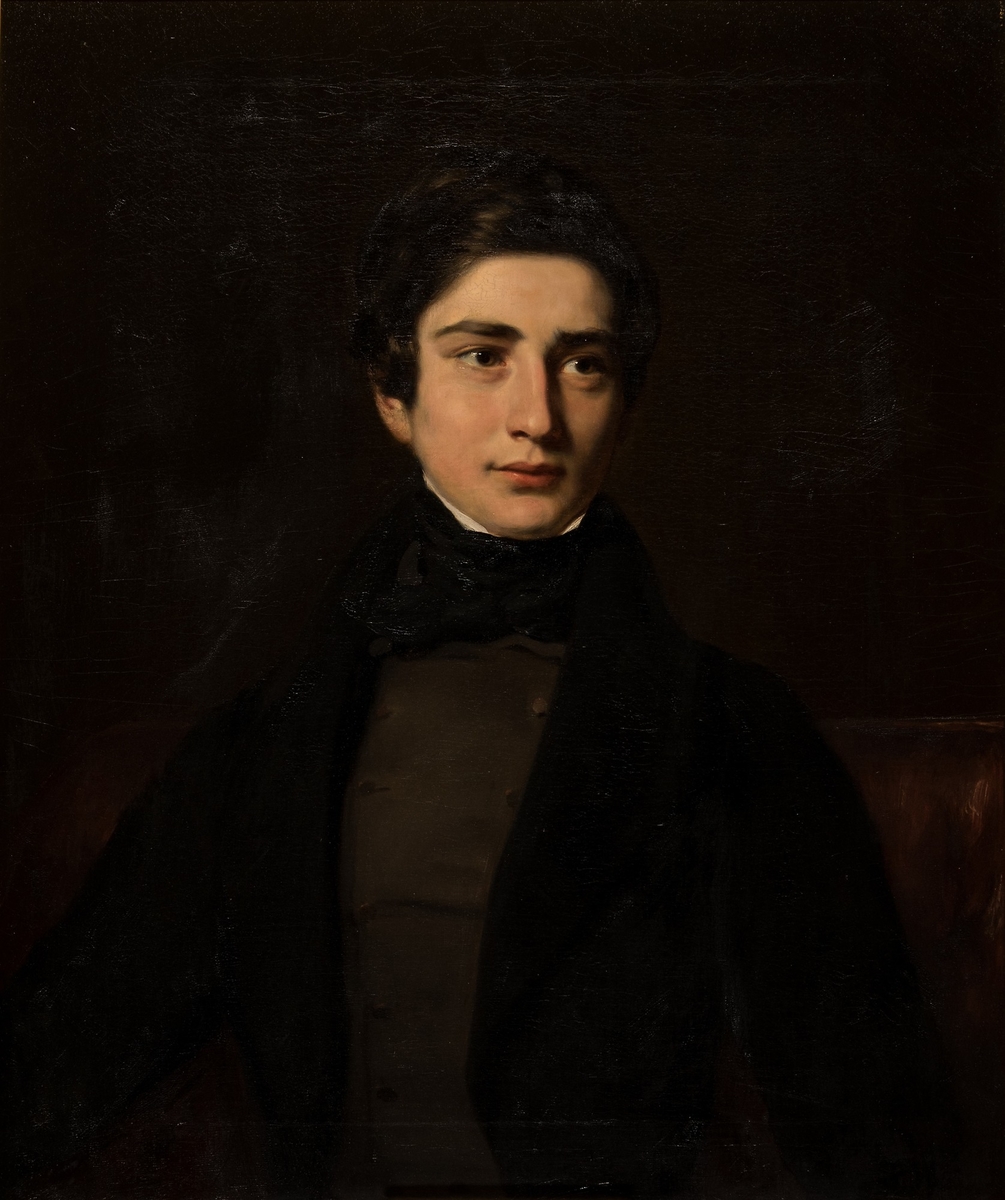 James Gylby Lonsdale (1816–1892)