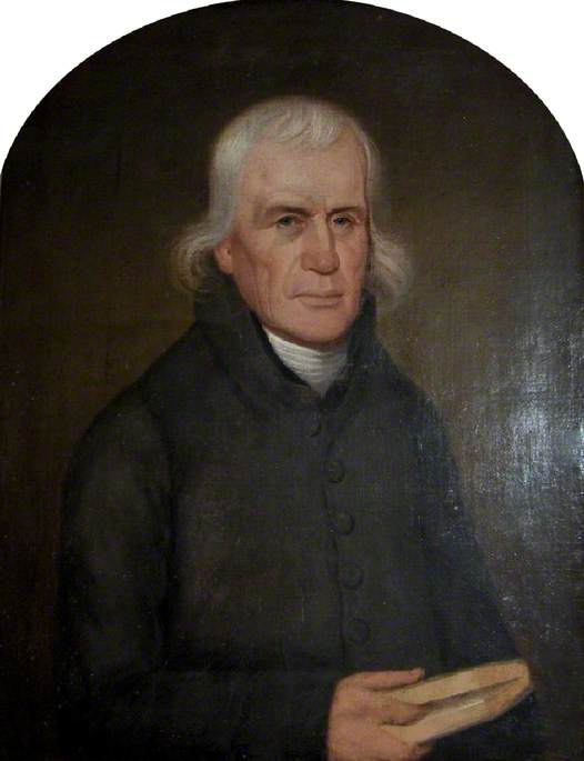 Francis Asbury (1745–1816)