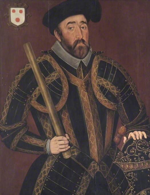 Sir Peter Bessils (d.1424), Kt