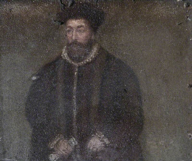 Sir John Mason (1503–1566)