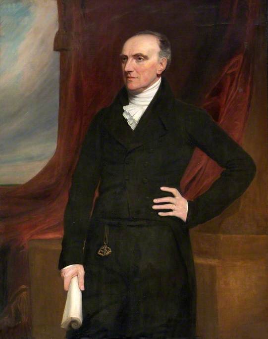 Viscount Sidmouth (1757–1844)