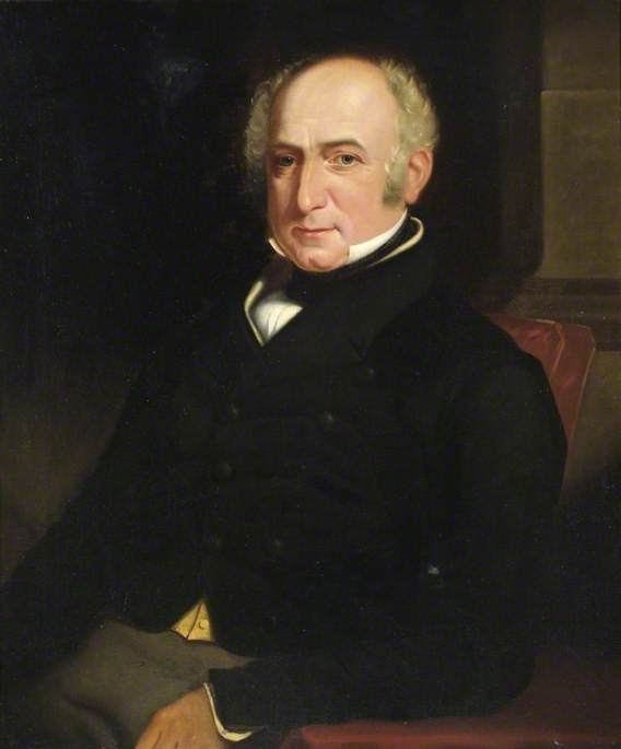 Joseph Clark Junior, Mayor of Maidenhead (1823 & 1835)
