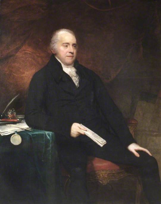 Edward Simeon (1758–1812)