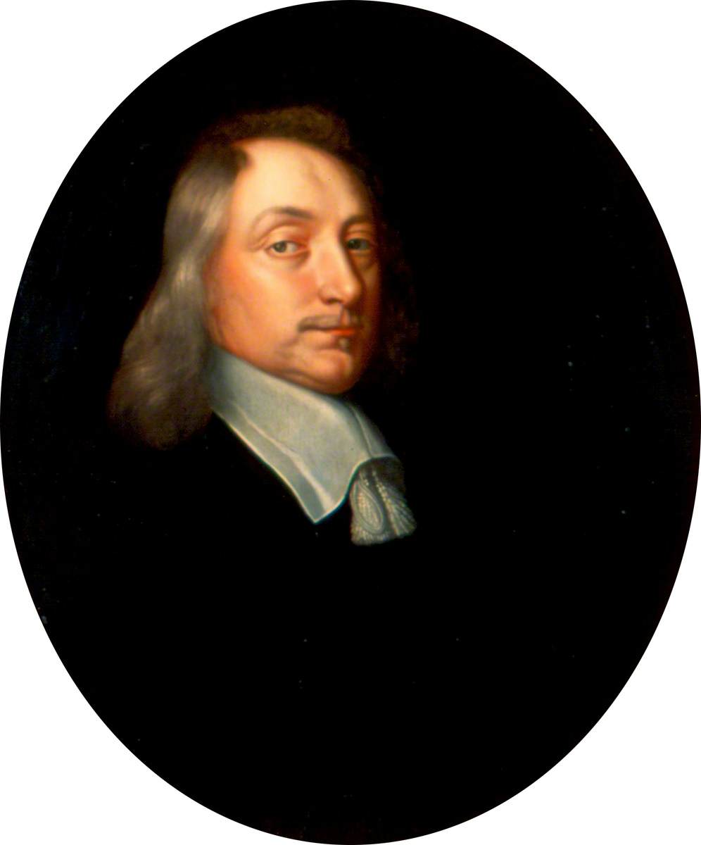 Sir Thomas Rich (1601–1667)