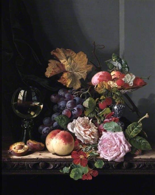 Still Life