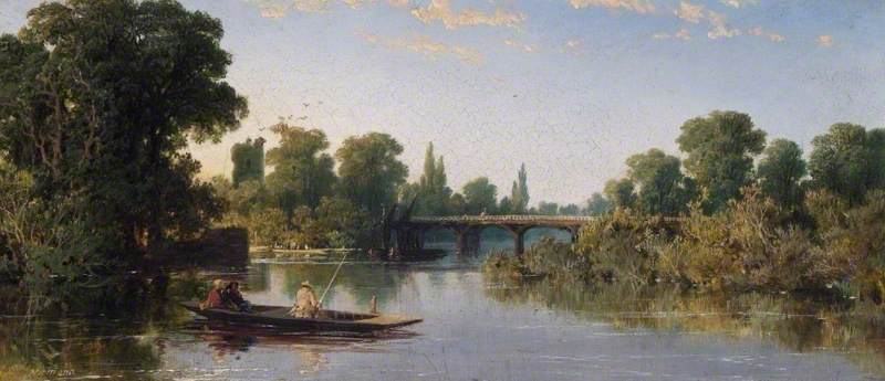 Cookham, Berkshire