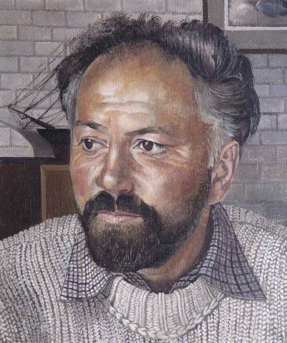 Eric Williams (1911–1983), MC