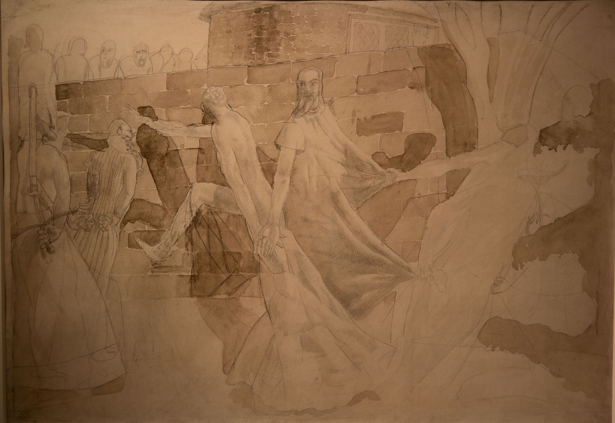 The Betrayal (study)