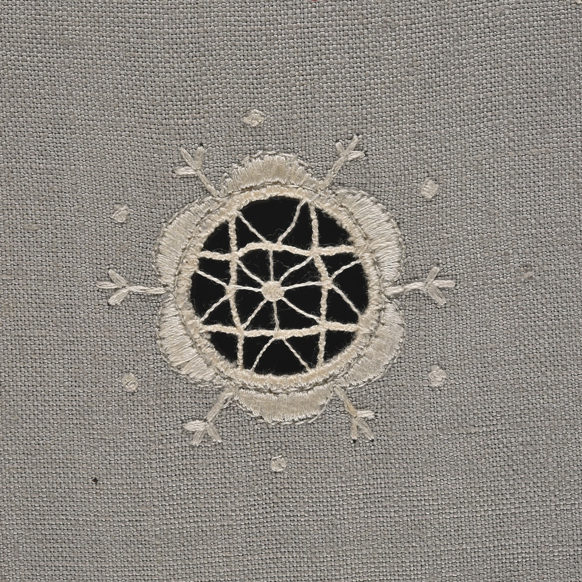 Cloth (Tray Cloth)